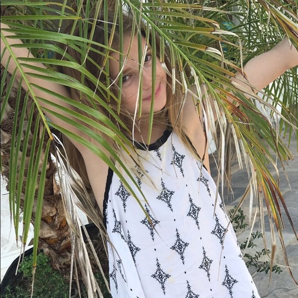 Meet your Posher, Annika